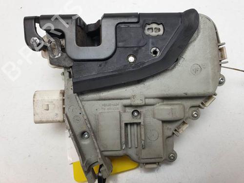 Front left lock SEAT ALTEA XL (5P5, 5P8) 1.6 TDI | BP24340023C98 