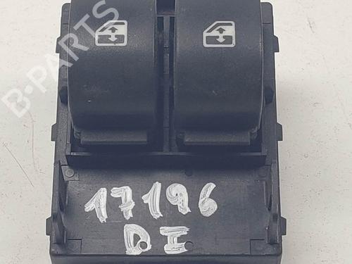 Used Left front window switch Left front window switch FIAT DOBLO Bus (263_) 1.3 D Multijet (263AXU1A, 263AYB1A) (95 hp) 24914988 24914988