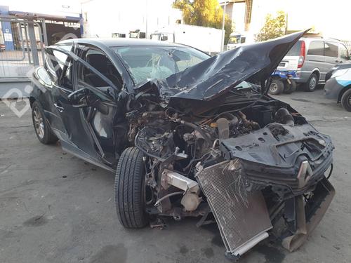 Headlight switch RENAULT CLIO IV (BH_) 0.9 TCe 90 (BHNF, BHMA, BHMH, BHJK, BHJR) | BP30763387I24  - Image 11