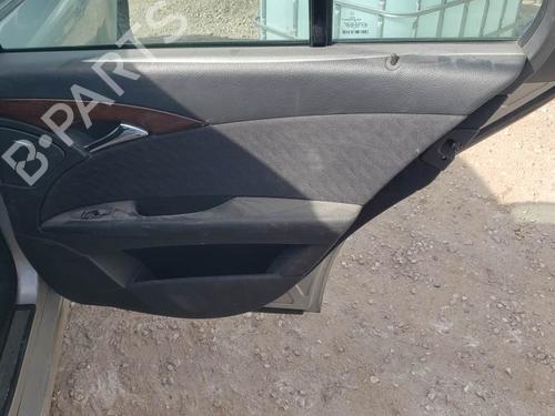 Steering column MERCEDES-BENZ E-CLASS T-Model (S211) E 270 T CDI (211.216) | BP28061619M21 - Image 20