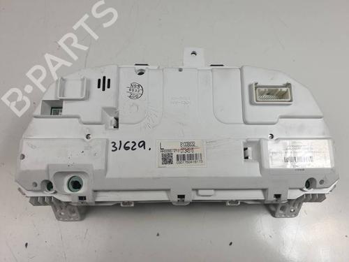 Instrument cluster CITROËN C4 AIRCROSS 1.8 HDi 150 | BP29763302C47 