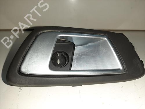Used Rear left interior door handle FORD FIESTA VI (CB1, CCN) 1.0 EcoBoost (100 hp) 6839933