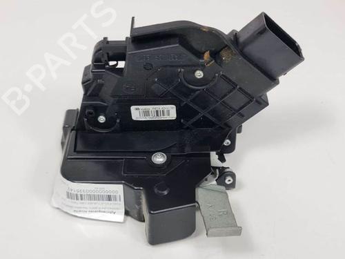 Rear right lock FORD FOCUS II Turnier (DA_, FFS, DS) 1.6 TDCi | BP7552428C99 