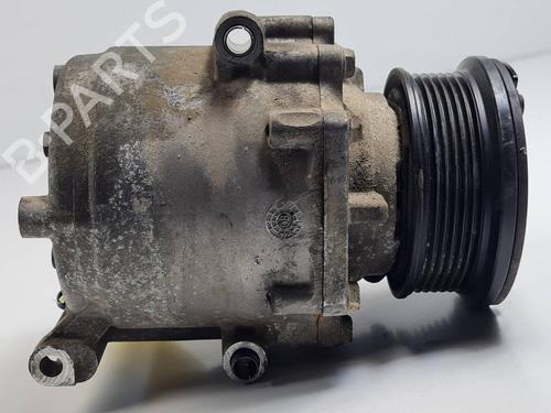AC compressor FORD FIESTA VI (CB1, CCN) 1.4 | BP38531923M34 - Image 5