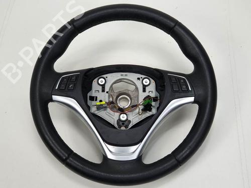 Used Steering wheel BMW X1 (E84) xDrive 18 d (143 hp) 6847707