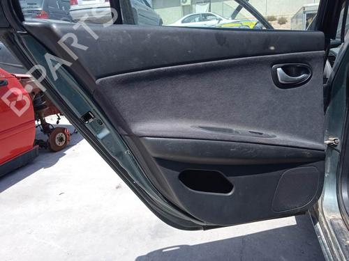 Gearbox NISSAN PRIMERA (P12) 1.8 | BP10391764M3 - Image 15