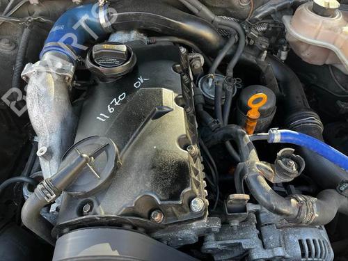 Right sun visor AUDI A4 B6 Avant (8E5) 1.9 TDI | BP13656454I2  - Image 13