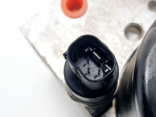 ABS pump MERCEDES-BENZ A-CLASS (W168) A 160 (168.033, 168.133) | BP16690948M43 