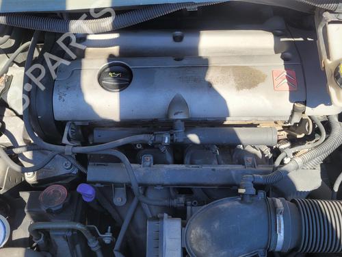 Used Engine Engine CITROËN XSARA PICASSO (N68) 2.0 16V (136 hp) 36000714 36000714