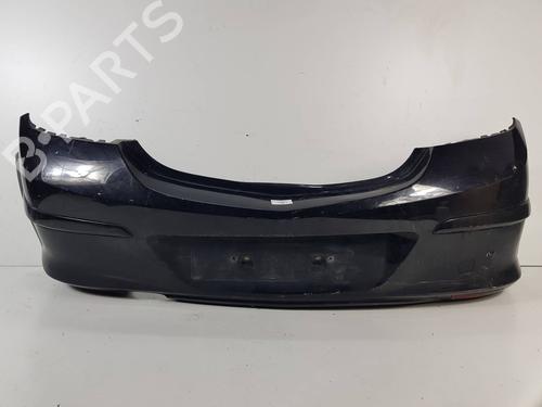 rear-bumper-opel-astra-h-gtc-a04-2005-2006-2007-2008-2009-2010-39745078 main image