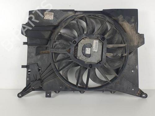 Used Radiator fan VOLVO XC70 I Cross Country (295) D5 AWD (185 hp) 11918531
