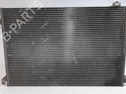 Used AC radiator RENAULT CLIO II (BB_, CB_) 1.5 dCi (B/CB07) (65 hp) 30525114