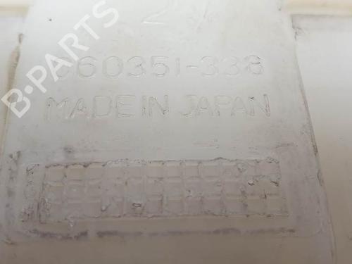 Windscreen washer tank SUZUKI ALTO II  | BP12445416C113 