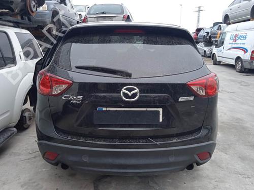 Electronic module MAZDA CX-5 (KE, GH) 2.2 D AWD (KE102) | BP31241018M83 - Image 10