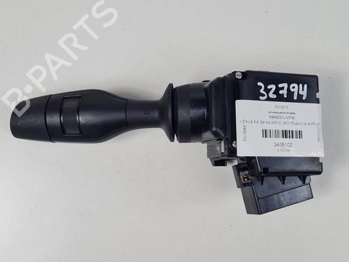 Steering column stalk LEXUS NX (_Z1_) 300h AWD (AYZ15) | BP34515142I23 - Image 2
