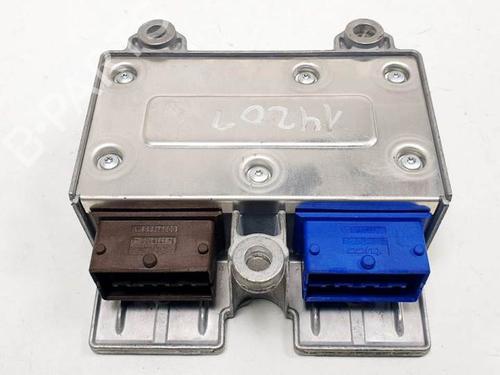 ECU airbags OPEL ASTRA H GTC (A04) 1.6 (L08) | BP17724459M53 