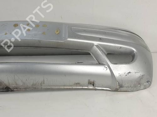 Front bumper MERCEDES-BENZ VANEO (414) 1.7 CDI (414.700) | BP29820386C7