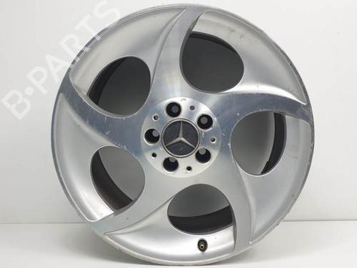 Rim MERCEDES-BENZ S-CLASS (W220, V220) S 320 CDI (220.025, 220.125) | BP16436728C45