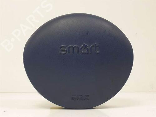 Used Driver airbag SMART CITY-COUPE (450) 0.6 (S1CLA1, 450.341) (55 hp) 10910790
