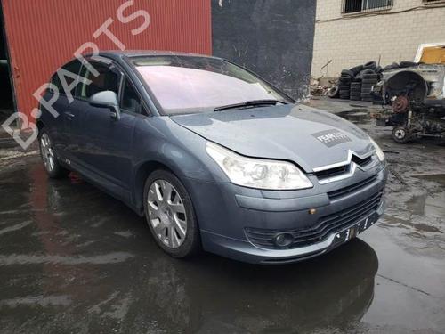 Front left exterior door handle CITROËN C4 Coupe (LA_) 2.0 HDi | BP17837964C128 