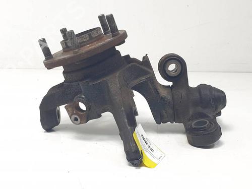 Left front steering knuckle NISSAN PRIMERA (P12) 1.6 | BP39462854M25 - Image 4