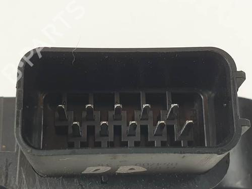 Front right lock LAND ROVER RANGE ROVER SPORT I (L320) 2.7 D 4x4 | BP29246449C97 