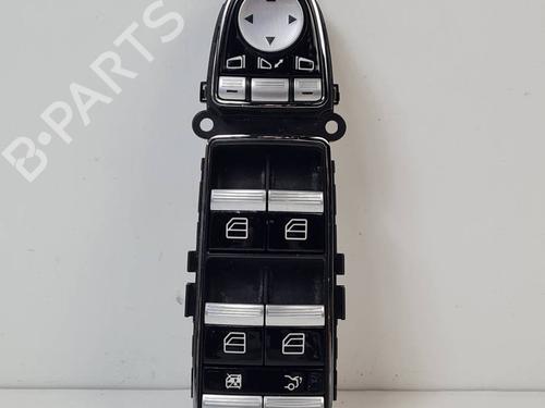 Used Left front window switch Left front window switch 37434290 37434290