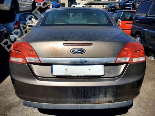 Right tailgate light FORD FOCUS II Convertible 2.0 TDCi | BP17240296C80 