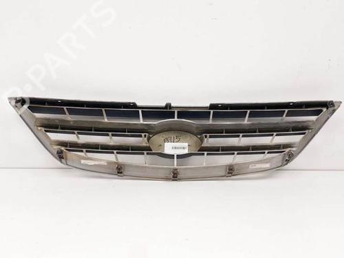 Grille KIA CARENS II MPV (FJ) 2.0 CRDi | BP17043852C40 