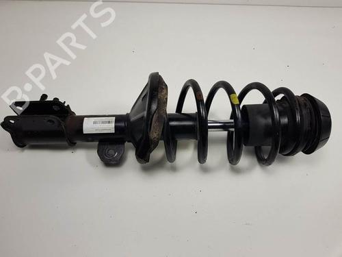 Used Left front shock absorber Left front shock absorber 11366328 11366328