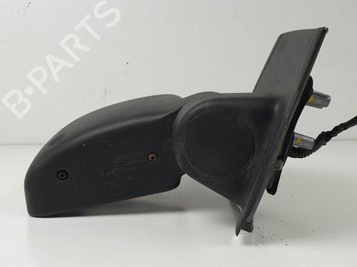 Right mirror FORD TOURNEO CONNECT 1.8 TDCi | BP27885394C27 