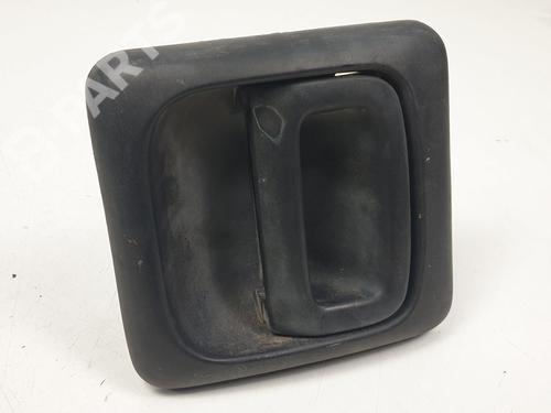 Used Front left exterior door handle Front left exterior door handle PEUGEOT BOXER Van [2006-2026] 10289611 10289611