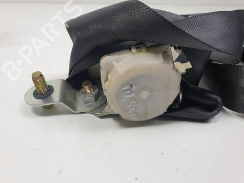 Rear left seatbelt NISSAN NAVARA NP300 (D40) 2.5 dCi | BP11271688I29 