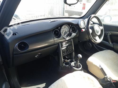 Left sun visor MINI MINI Convertible (R52) Cooper S | BP10100117I1  - Image 10