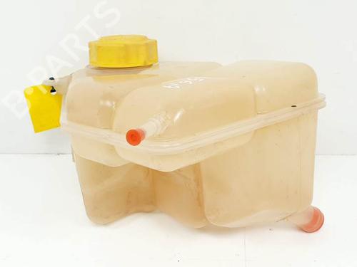 Expansion tank FORD FIESTA V (JH_, JD_) 1.4 TDCi | BP21185147C120 
