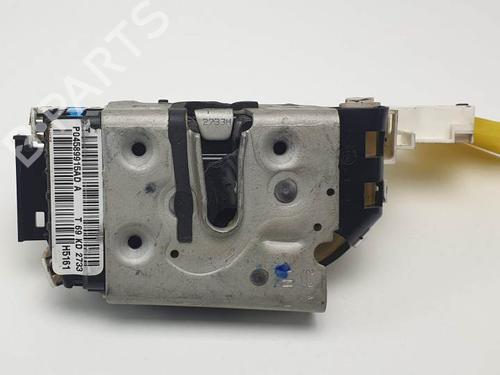 Used Rear left lock FIAT FREEMONT (345_) 2.0 JTD 4x4 (170 hp) 25138742