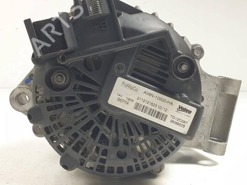Alternator FORD FOCUS III 1.6 Ti | BP29932523M7  - Image 8