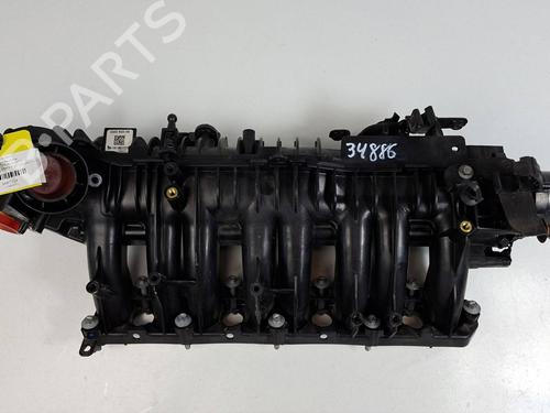 Manifold Indsugning Manifold Indsugning 39225293 39225293
