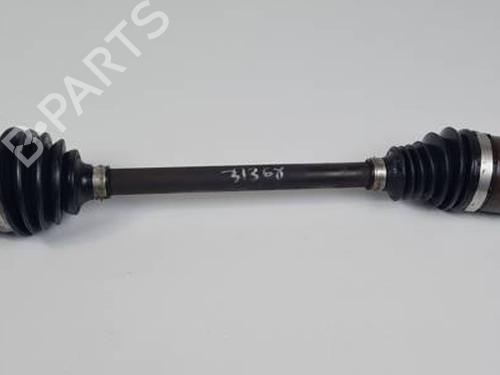 Antriebswelle links vorne für FORD KA (RU8) 1.2 (69 hp) 30559210