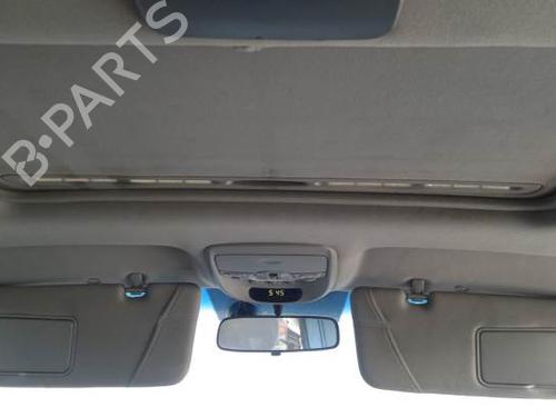 Intercooler KIA CARNIVAL II (GQ) 2.9 CRDi | BP16090531M30 
