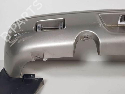 Rear bumper KIA SPORTAGE SUV (K00) 2.0 TD 4WD | BP8267130C8 