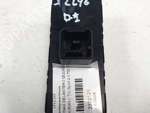 Left front window switch VW TOURAN (1T3) 2.0 TDI | BP34512355I27 - Image 2