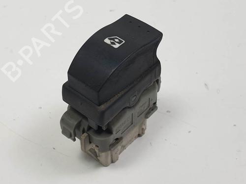 Used Right rear window switch Right rear window switch RENAULT MEGANE II (BM0/1_, CM0/1_) 1.9 dCi (BM0G, CM0G) (120 hp) 11110848 11110848