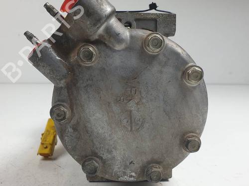 AC compressor CITROËN XSARA PICASSO (N68) 1.6 HDi | BP29932540M34 