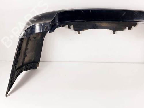 Rear bumper VW PASSAT B6 (3C2) 2.0 TDI 16V | BP25116961C8 