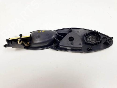 Front right interior door handle MERCEDES-BENZ A-CLASS (W168) A 160 (168.033, 168.133) | BP20230609I14 