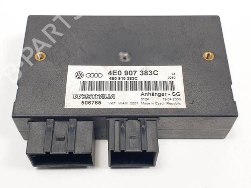 Used Electronic module Electronic module AUDI Q7 (4LB) 3.0 TDI quattro (233 hp) 13534254 13534254