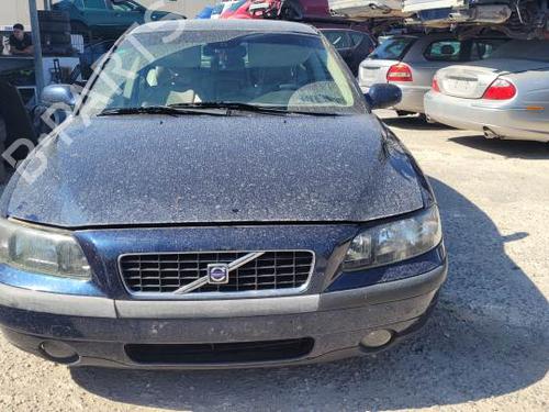 Venstre forlygte VOLVO S60 I (384) D5 | BP29175726C28 