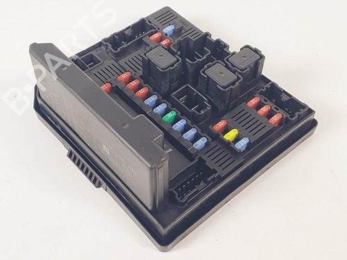 Fuse box NISSAN QASHQAI / QASHQAI +2 I (J10, NJ10, JJ10E)  | BP17971142E1 