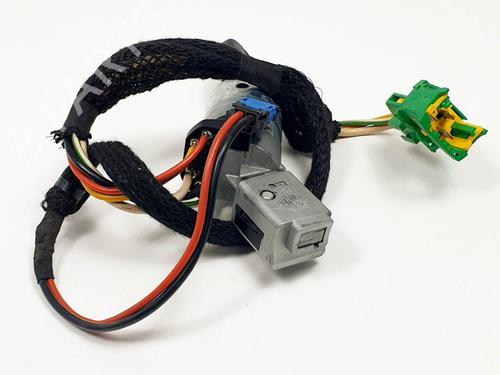 Electronic module PEUGEOT 307 (3A/C) 1.4 16V | BP25117085M83 - Image 5